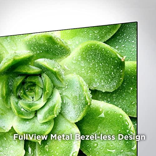 TCL TCL 50-Inch Class S4 4K LED Smart TV with Google (50S450G, 2023 Model), Dolby Vision, HDR Pro, Atmos, Assistant Built-in Voice Remote, Works Alexa, Streaming UHD Television