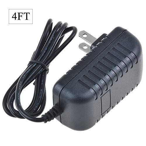 ABLEGRID ABLEGRID AC Power Adapter for Direct Plug-in Class 2 SA41-118A Output 9V DC 700mA 9 Volt