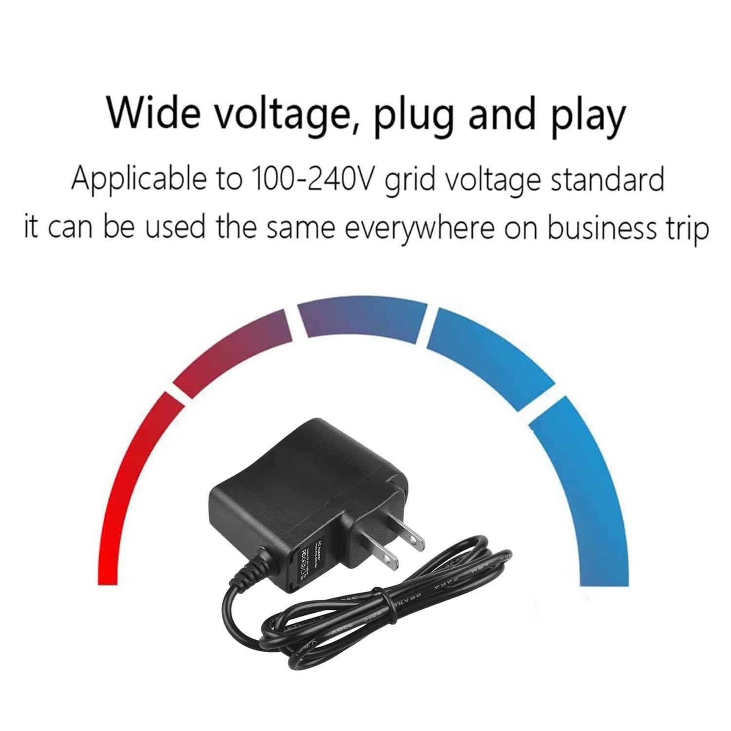 Ddkxndb Ddkxndb AC/DC Adapter for D-Link DIR-605L DIR-605-L DIR-605 DIR-130 Wireless N300 Router Power Supply Cord Cable PS Wall Home Battery Charger Mains PSU