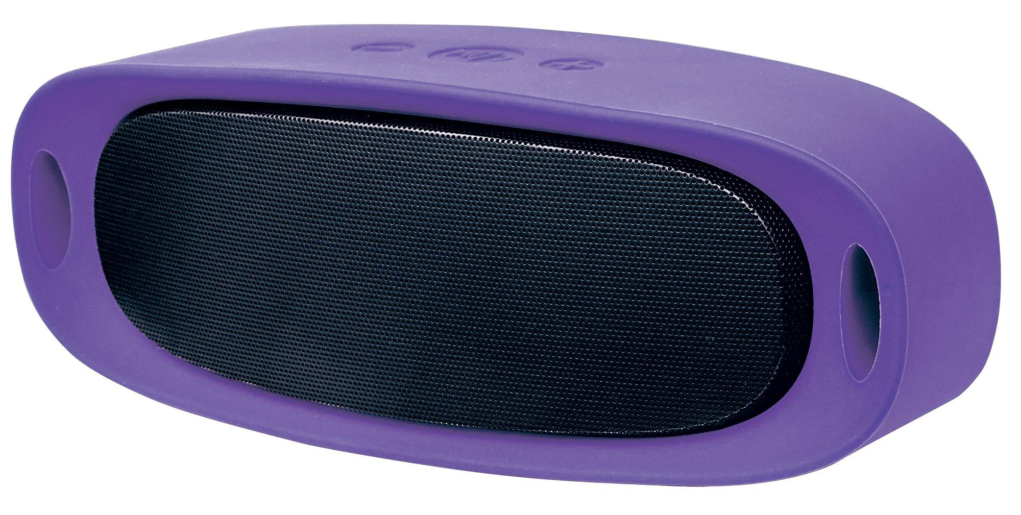 Manhattan MANHATTAN Sound Science Orbit Durable Wireless Speaker (162388)