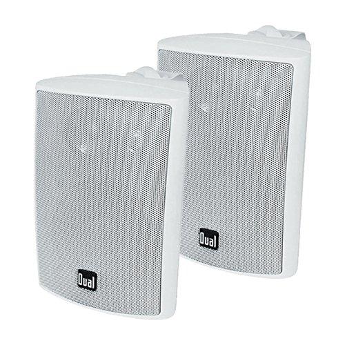 Generic Pyle PDA5BU Amplifier Receiver Stereo, Bluetooth, AM/FM Radio, USB Flash Reader, Aux input (3.5mm) LCD Display, 200 Watt - Bundle With Enrock 50ft 16g Speaker Wire