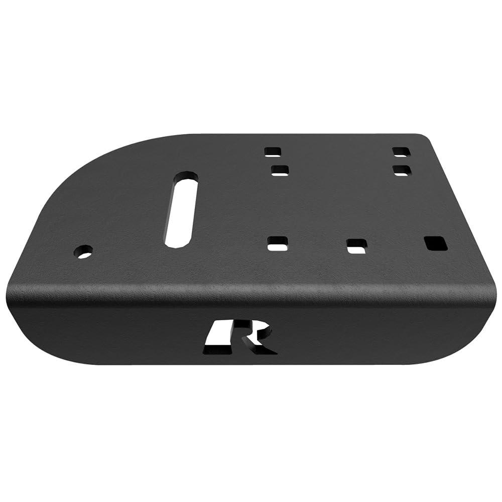 RAM MOUNT RAM Mounts No-Drill Laptop Mount for '14-23 Ford Transit Full Size Van RAM-VB-194-SW1