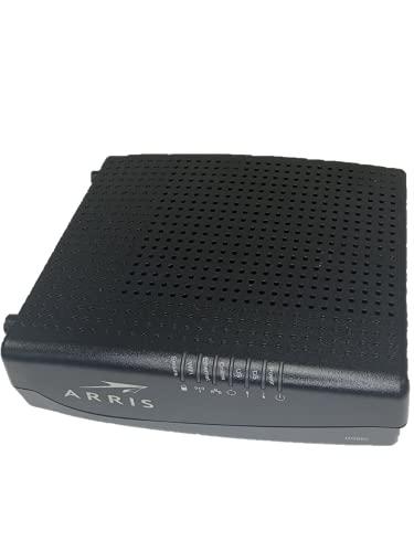 ARRIS Arris Touchstone DG860P2 Cable Modem DOCSIS 3.0 (Newest Model)