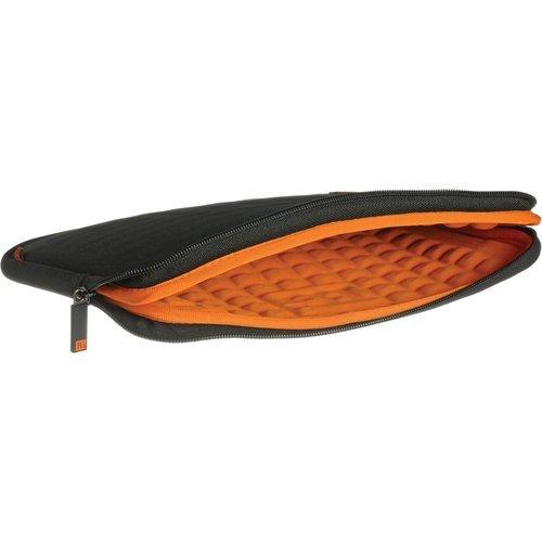 RUGGARD RUGGARD 15" Ultra Thin Laptop Sleeve (Black)