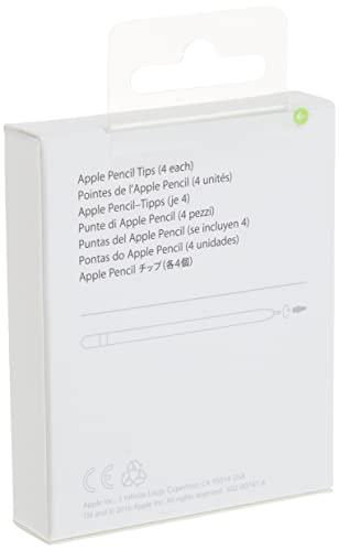 Apple Apple Pencil Tips (4 Pack)