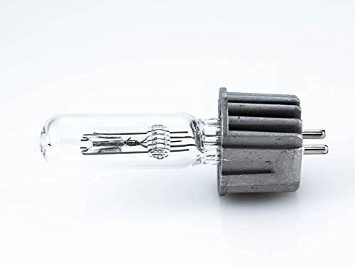 SYLVANIA Tungsten Halogen 375W Bulb in Clear