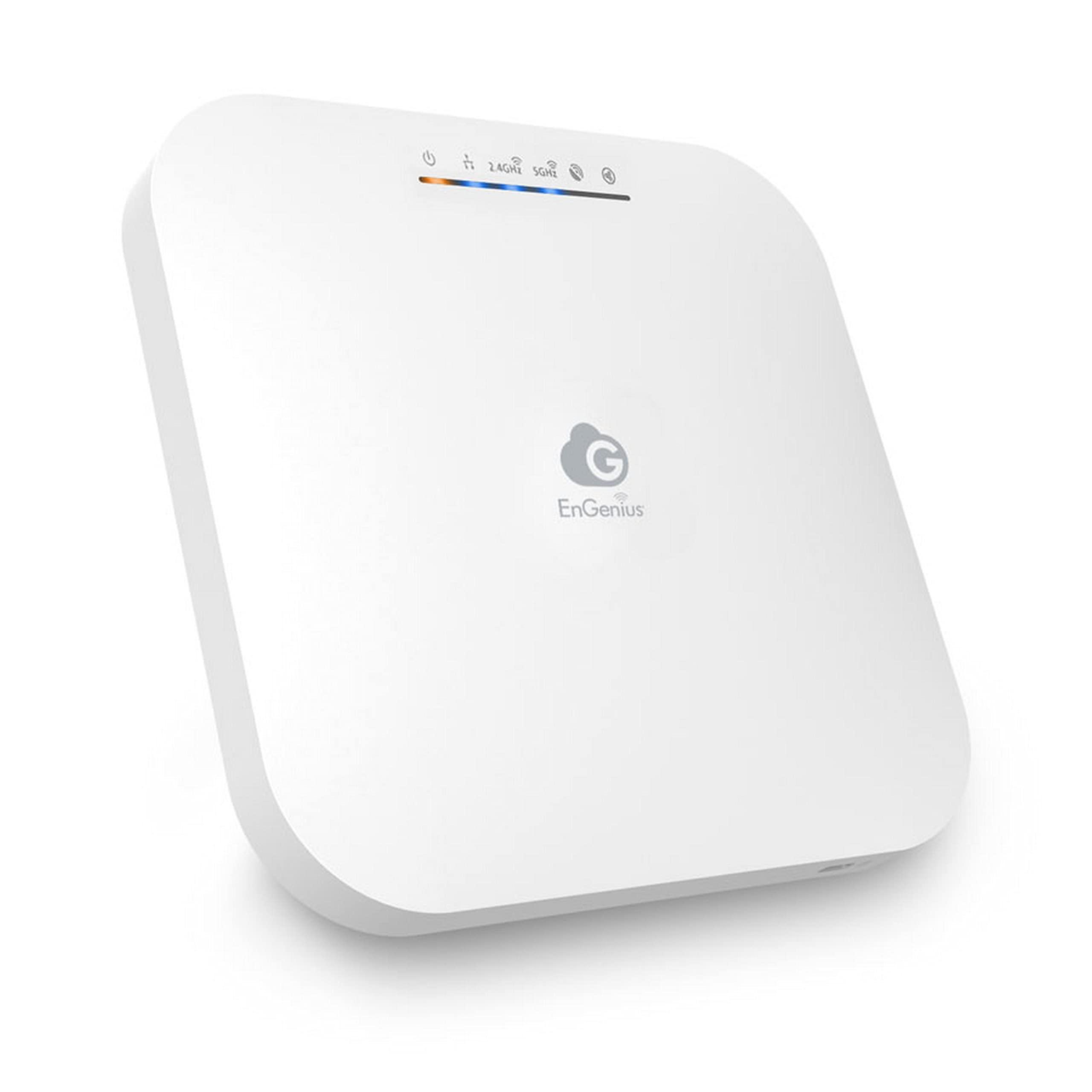 EnGenius EnGenius ECW230S Dual Band IEEE 802.11ax 3.46 Gbit/s Wireless Access Point - Indoor