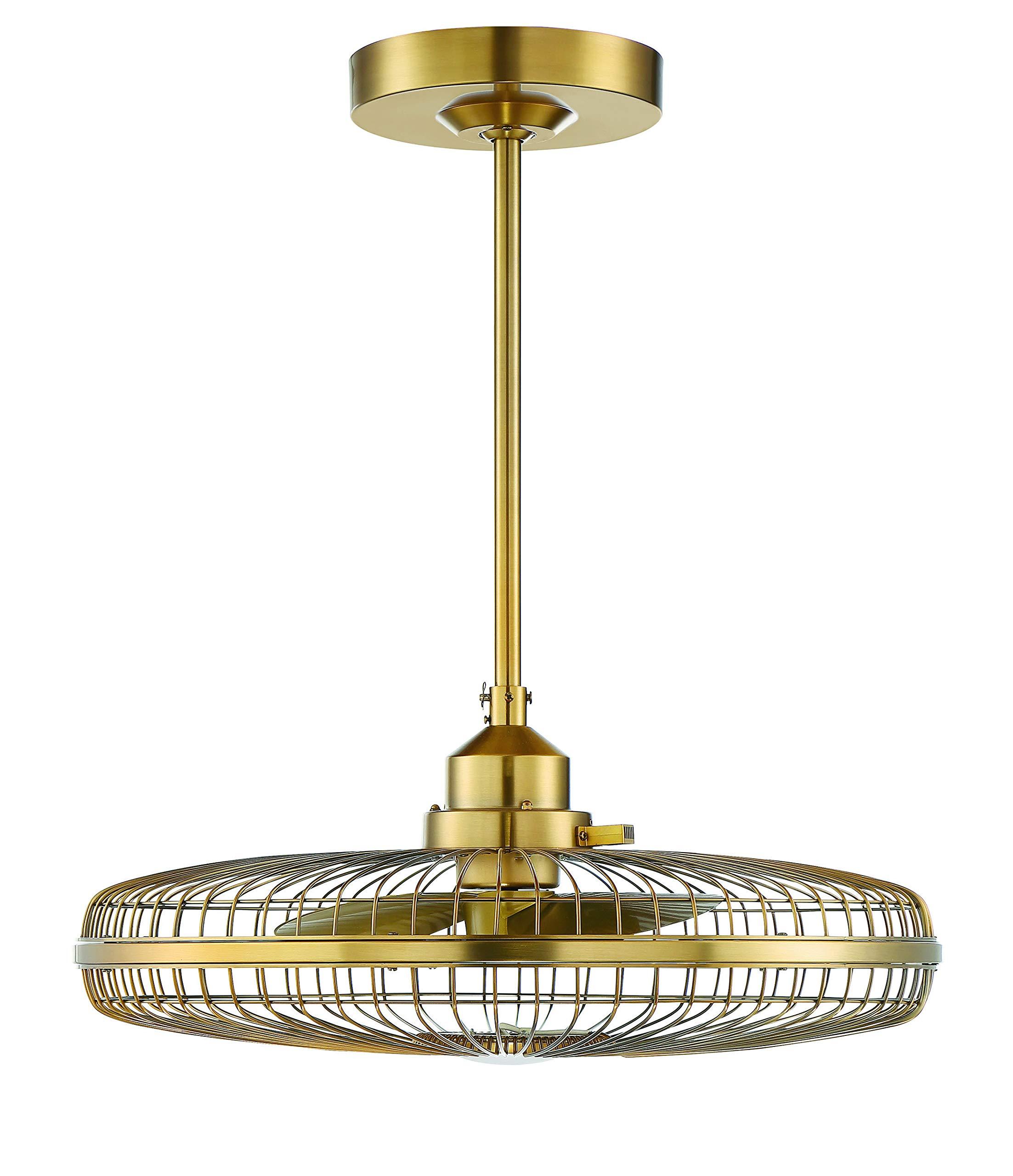 Savoy House Savoy House 29-FD-122-322 Wetherby Fandelier (26\" W x 30\" H)