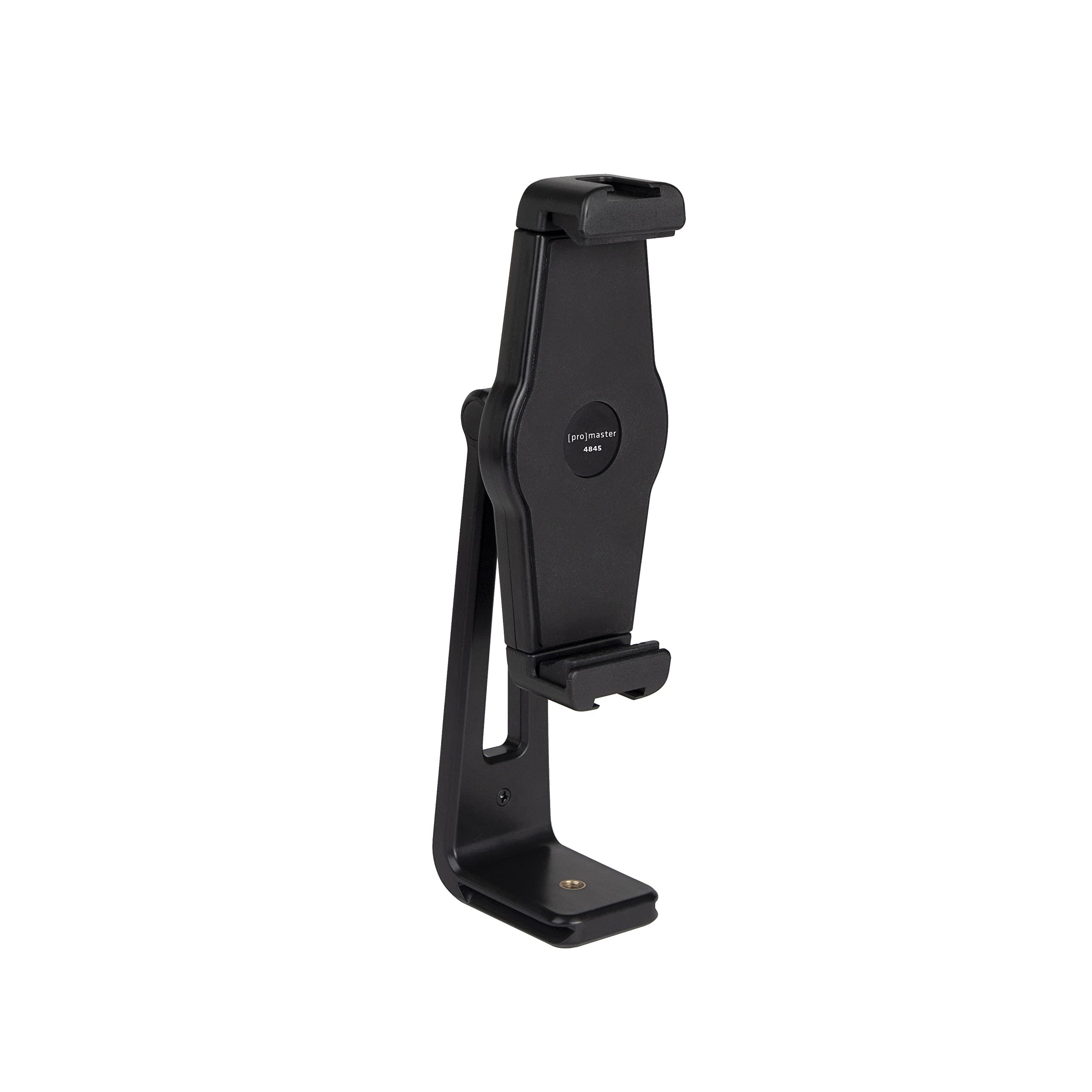 ProMaster ProMaster Rotating Tablet Clamp, (Model 4845)