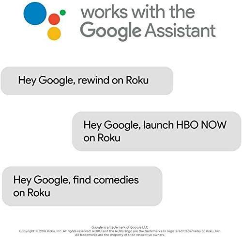 Roku Roku Ultra LT (2023) HD/4K/HDR Dolby Vision Quad-Core Streaming Player with HDMI Cable, Headphones, Voice Remote w/ Private Listening, Ethernet