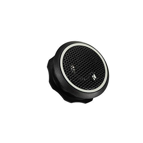 KICKER KICKER 46CSS684 - Two Pairs of CS-Series CSS68 6x8-Inch Component System with .75-inch tweeters, 4-Ohm (2 Pairs)