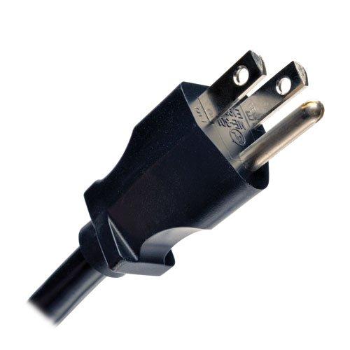 Tripp Lite Tripp Lite 8 Outlet Power Strip with Surge Suppression, 6ft. Cord, Metal, 24 in. length, (SS240806)