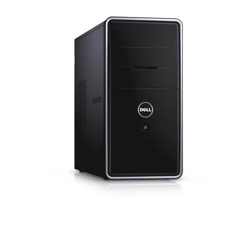 Dell Dell Inspiron i3847-10000BK Desktop (Intel Core i5, 8 GB RAM, 1 TB HDD)