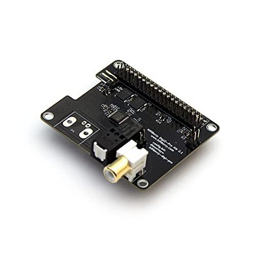 HiFiBerry HiFiBerry DIGI2 Pro