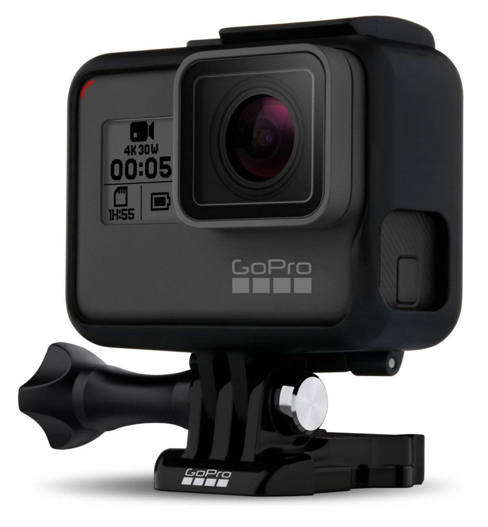 GoPro GoPro Hero5 Session, 1080p