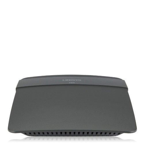 Linksys Linksys N300 Wi-Fi Wireless Router (E900)