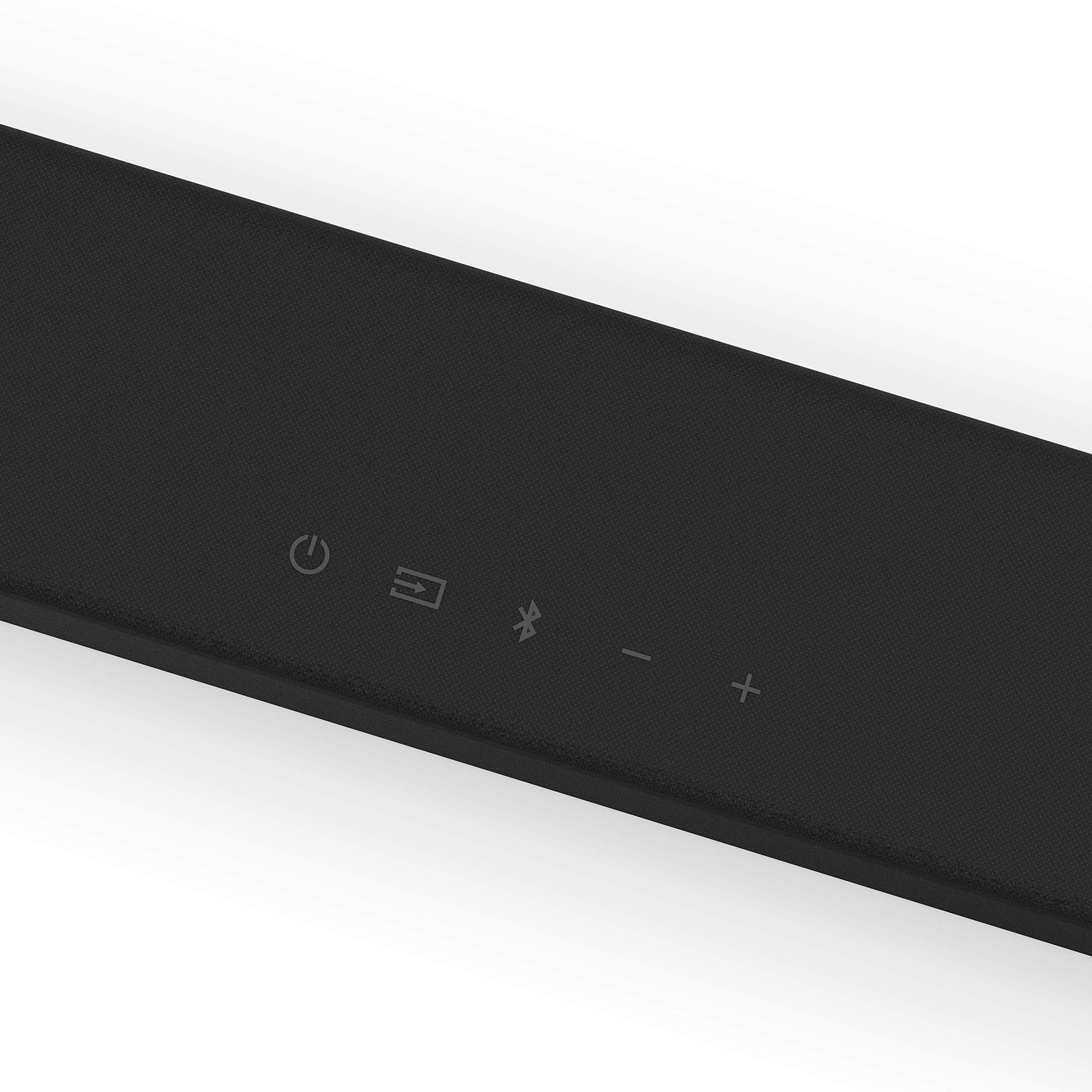 VIZIO Vizio SB3621n-H8B-RB 36" 2.1 SoundBar System - Certified Refurbished