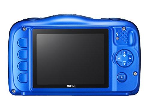Nikon Nikon COOLPIX W100 (Blue)