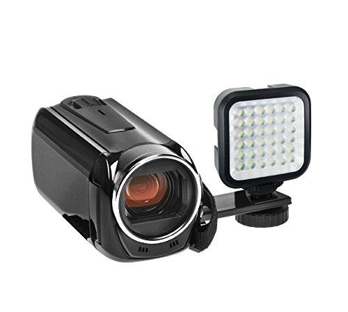 VidPro Vidpro LED-36X Photo and Video LED Light