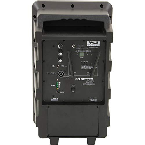 Anchor Audio Anchor Audio Go Getter AIR Wireless Companion Speaker