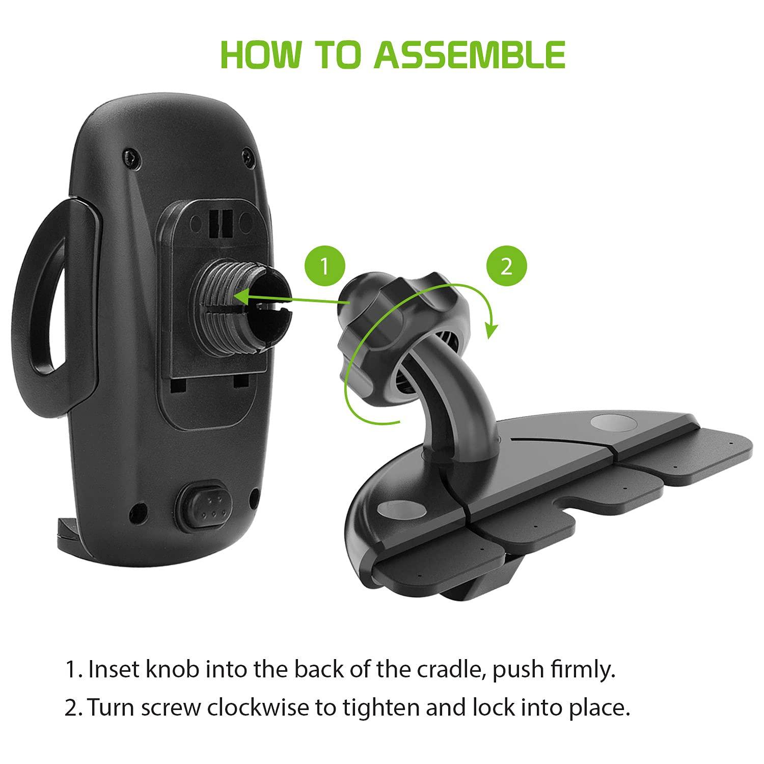 Sure-Loc Hardware Sure-Loc Hardware BG102-SQ 26 Bergen Square Privacy Knob, Polished Chrome