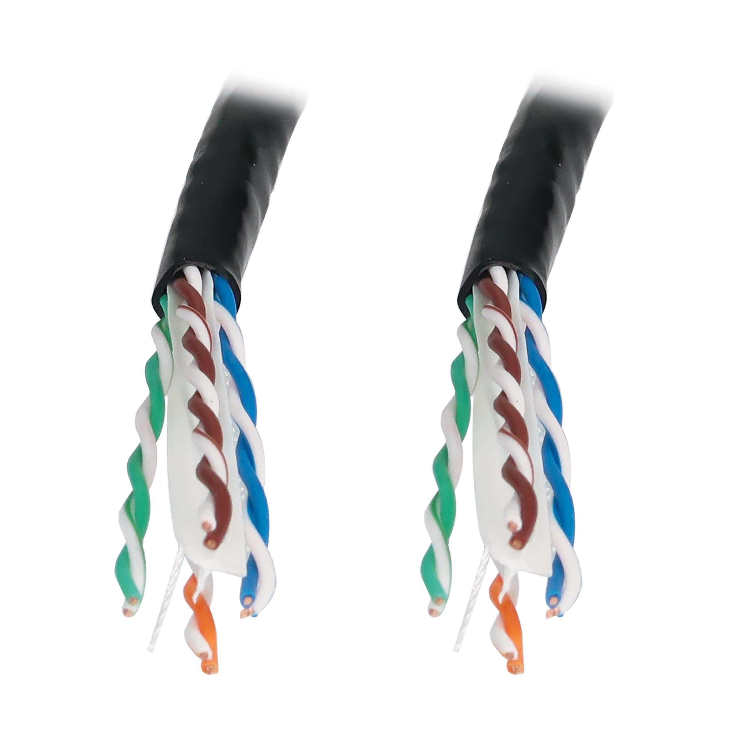 Tripp Lite Network Cable