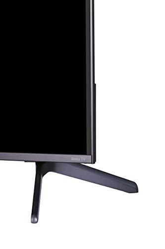 TCL TCL 55-inch 5-Series 4K UHD Dolby Vision HDR QLED Roku Smart TV - 55S535, 2021 Model