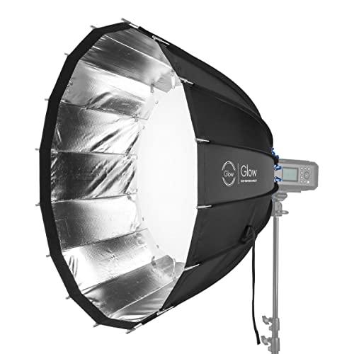Glow Glow Grand Box 16 Pro 35" Parabolic Softbox (90cm)