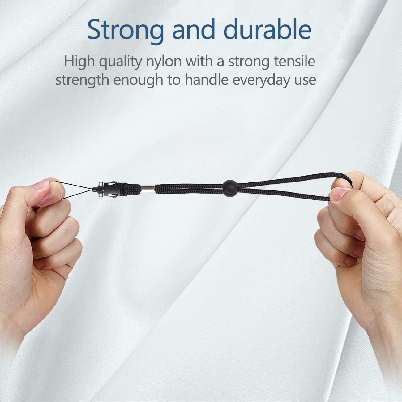 Digital Nc Digital Nc Neck Strap (Lanyard Style) Adjustable with Quick-Release Compatible with Canon PowerShot G16