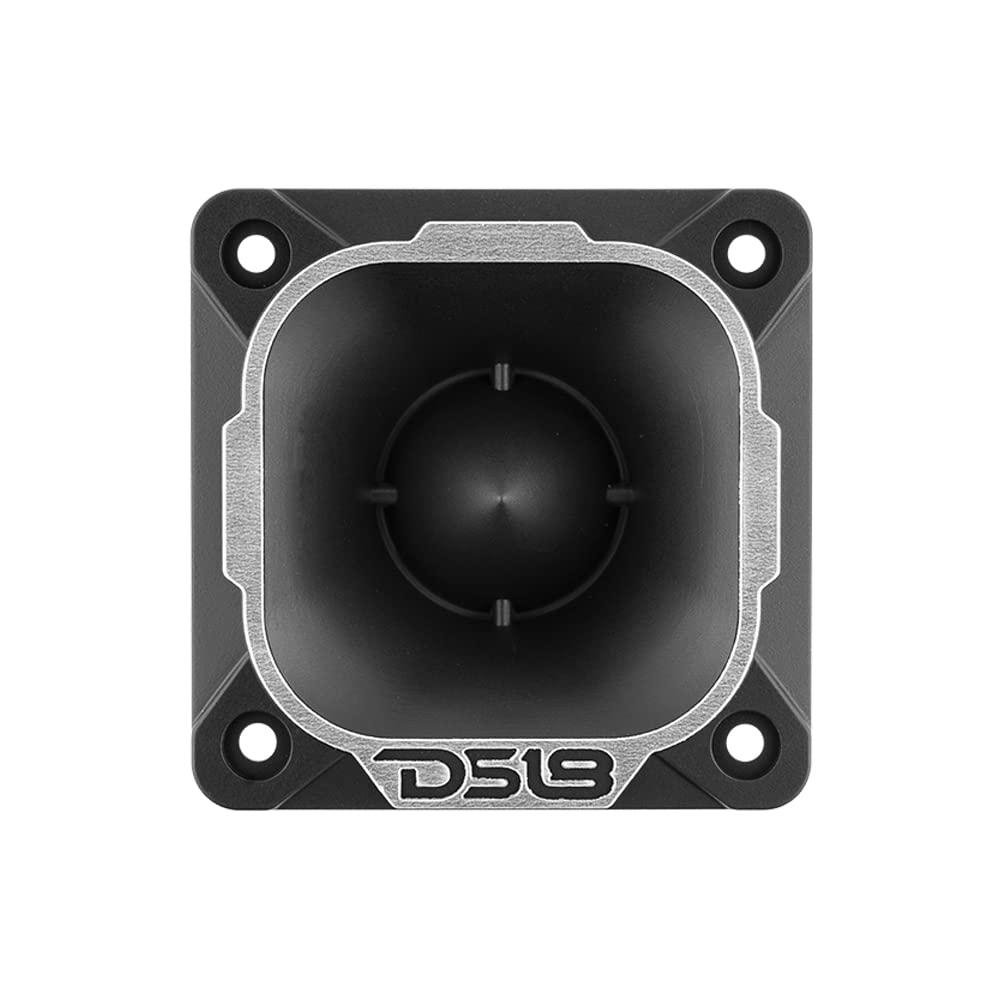 DS18 DS18 PRO-TWN3 PRO 2.5 Inches High Compression Neodymium Tweeter 200 Watts 1" Voice Coil (1 Speaker)
