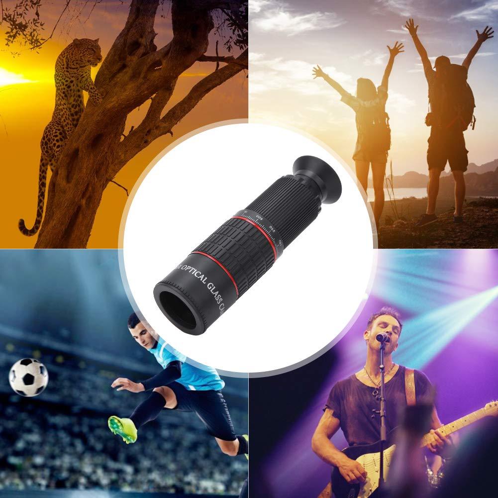 CablesAndKits CablesAndKits - Cat6 Ethernet Cable, Non-Booted, Jacket: PVC (CM), 20 ft, Red, Pure Copper, RJ45 Computer & Networking Patch Cord