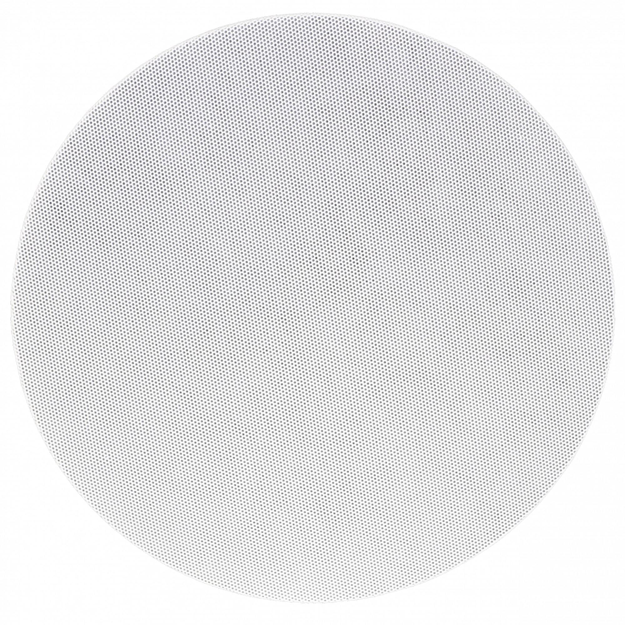 ELAC ELAC Vertex I IC-V81-W 8" in-Ceiling Speaker -White