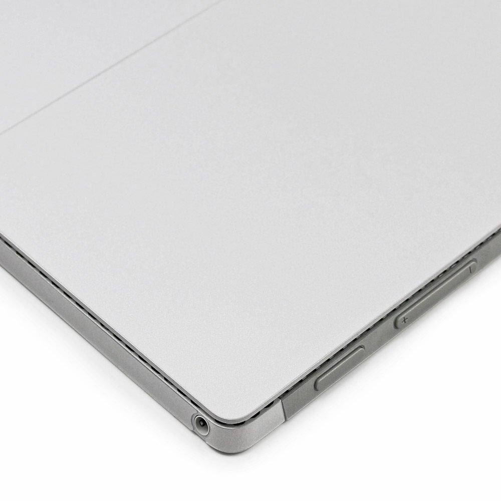 ArmorSuit Armor Suit MilitaryShield Full Body Skin Film + Screen Protector For Microsoft Surface Pro 4 - Anti-Bubble HD Clear Film
