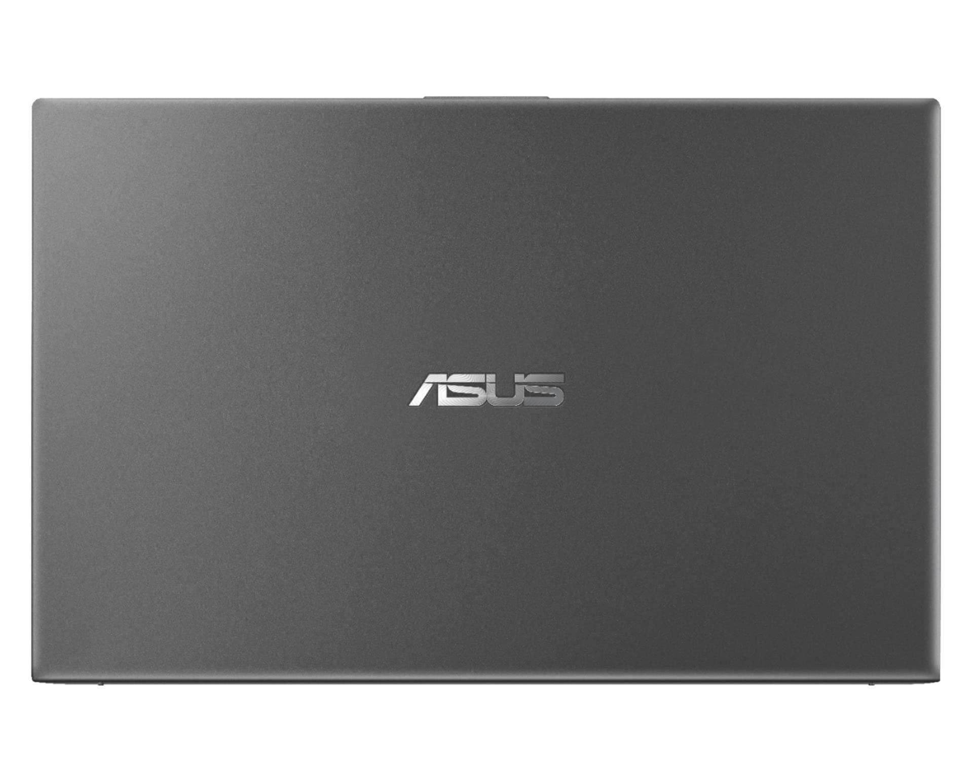 ASUS ASUS 2022 VivoBook 15 15.6" FHD Touchscreen Laptop Computer, Intel Core i3-1115G4 Processor, 20GB RAM, 1TB SSD, Intel UHD Graphics, VGA Webcam, Win11, Gray, LIONEYE Mousepad