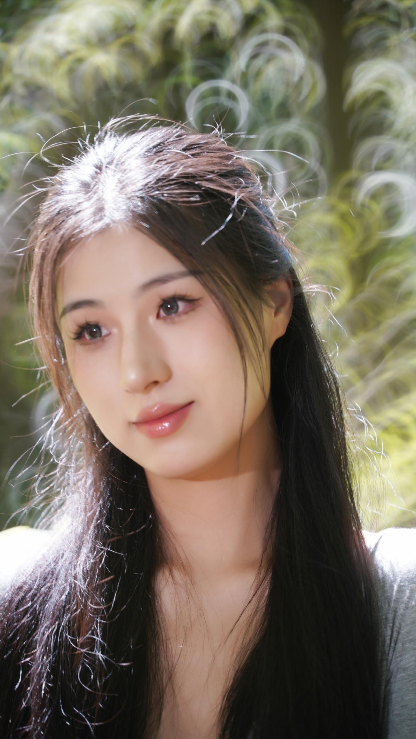 Kase Kase 200mm F5.6 MC Reflex Mirror Aluminum Portrait Lens Compatible with Hasselblad XCD