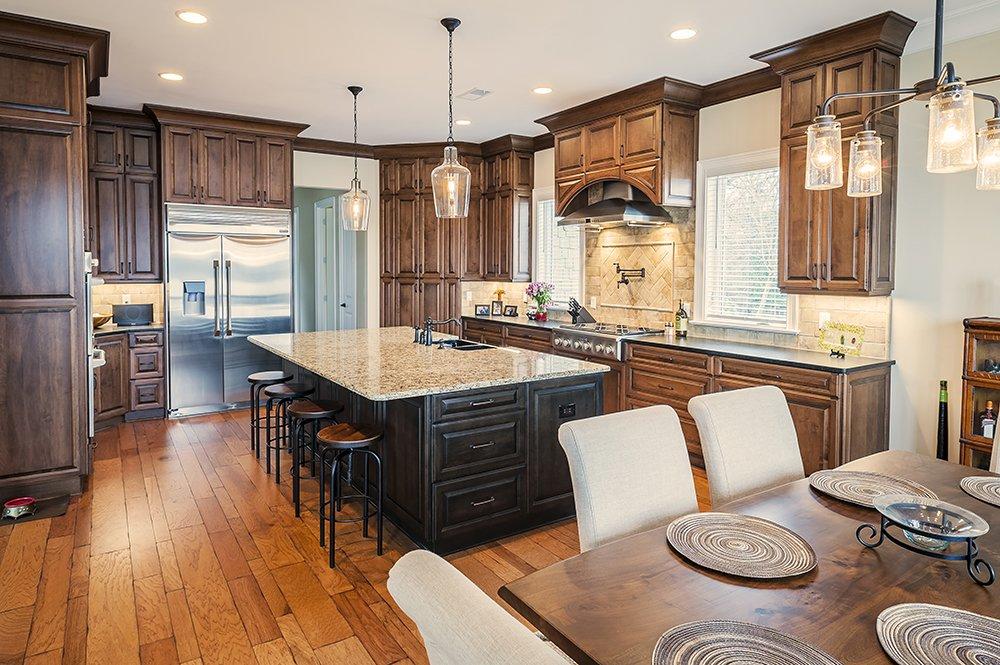 Federal Brace Harmony 24\" Countertop Support (Right, Single) - Federal Brace - Made in America