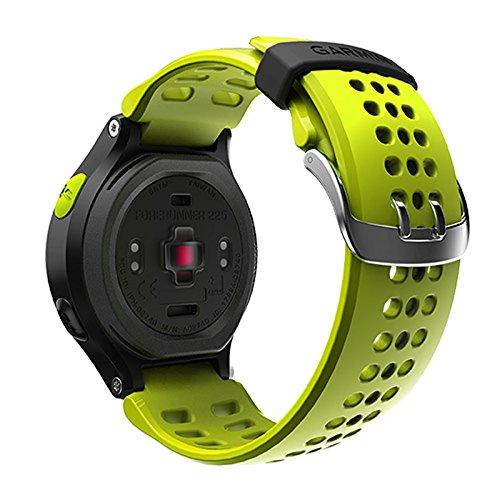 Garmin Garmin 010-01472-15 Garmin Forerunner 225 Neon/Black Chinese version
