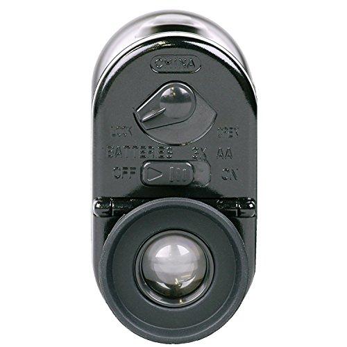 Kenko Kenko Super Night COMPACT 100NDX 145647 - International Version (No Warranty)