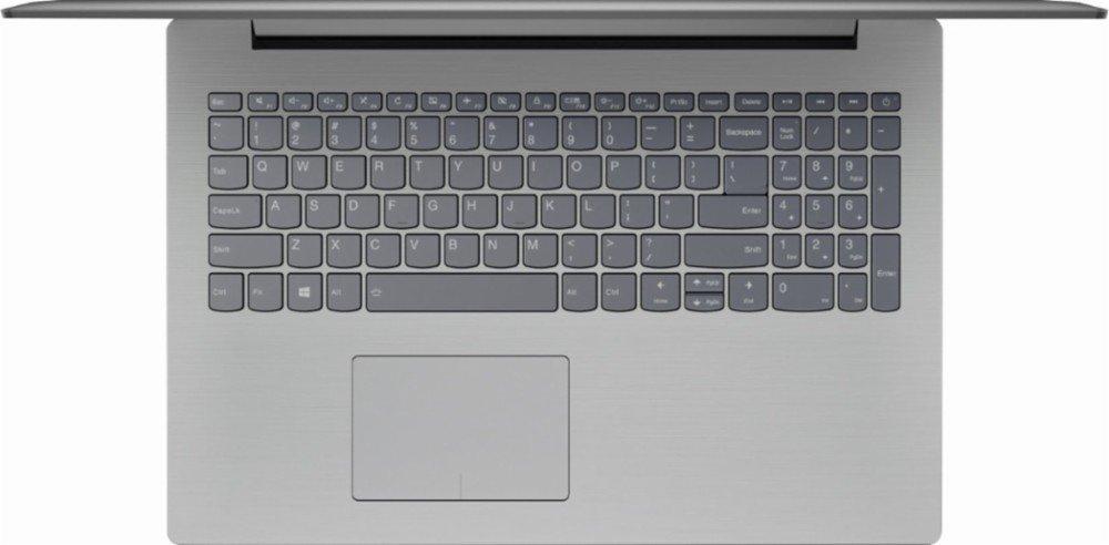 Lenovo Lenovo 15.6 Inch 768P LCD Display, AMD Radeon A12-9720P Process Laptop 2.7GHz, 8GB DDR4 RAM Memory, 1TB Hard Disk Drive, DVD Drive, Built in Webcam, WiFi, Bluetooth, Windows 10 Home, Earphone Jack