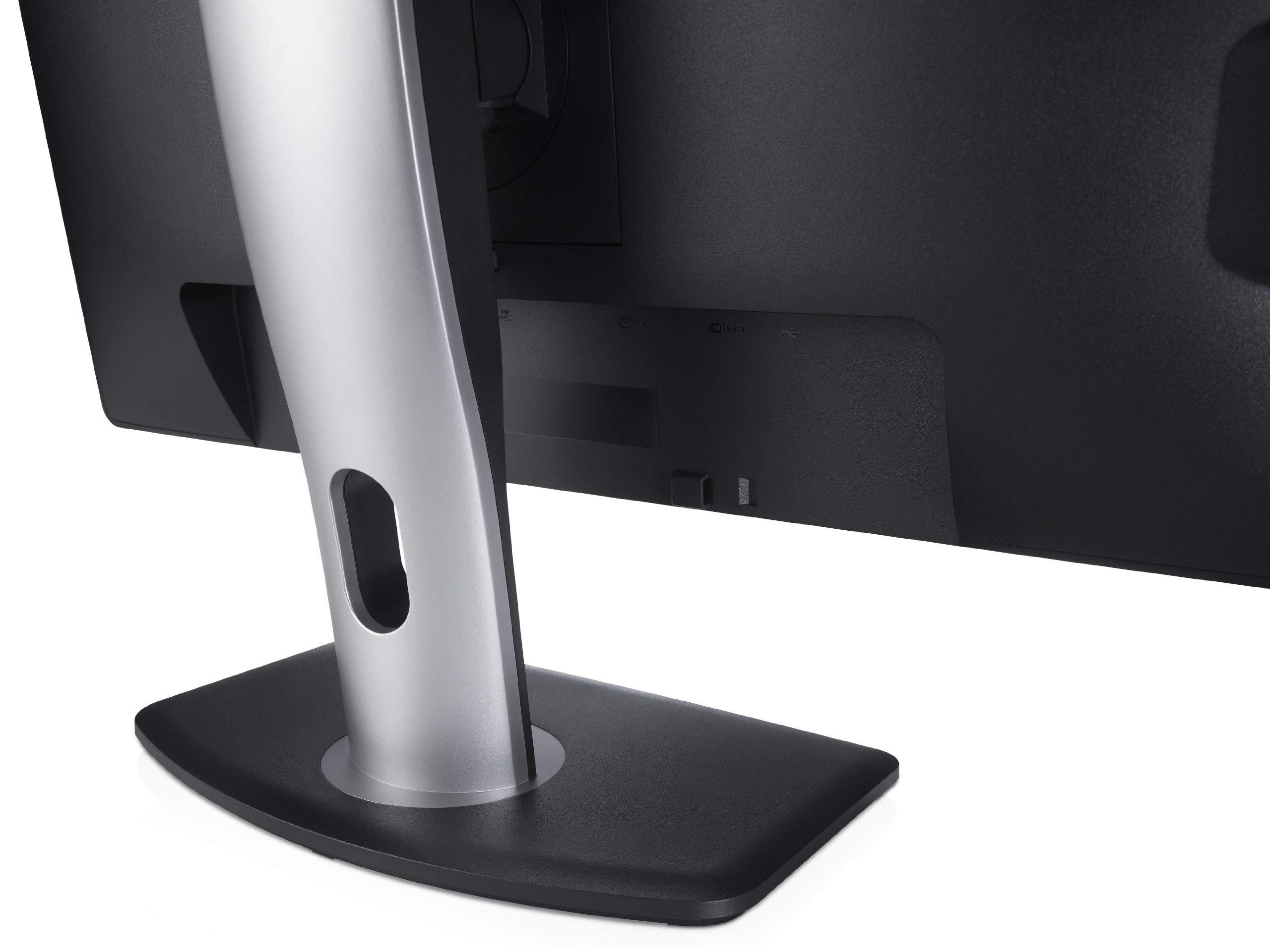 Dell Dell P2312H 23\" FHD LED Display with VGA DVI-D Usb port Monitor with Stand