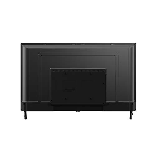 Element Element Electronics E4AA43R-G 43" 4K Roku UHD LED TV