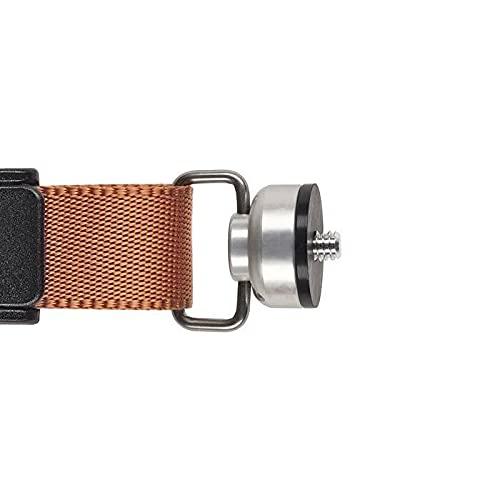 Promaster Promaster Swift Strap 2 HD for Professional DSLR - Brown