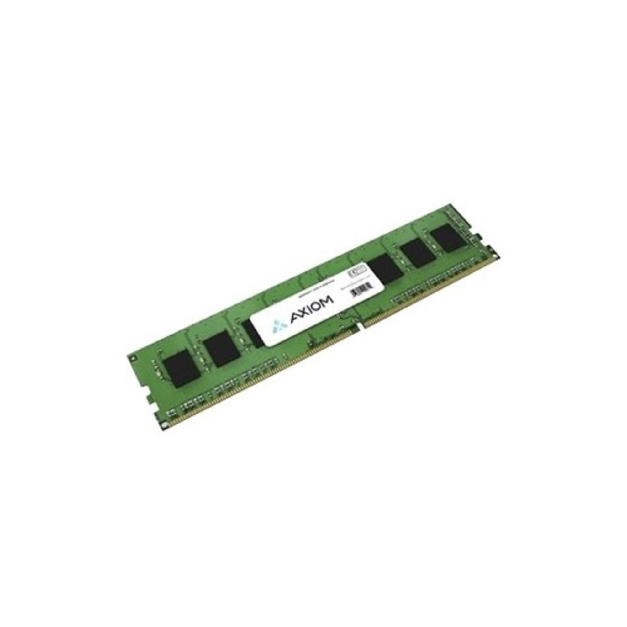 Axiom Axiom AB120718-AX 8GB DDR4 3200 MHz UDIMM Memory Module for Dell