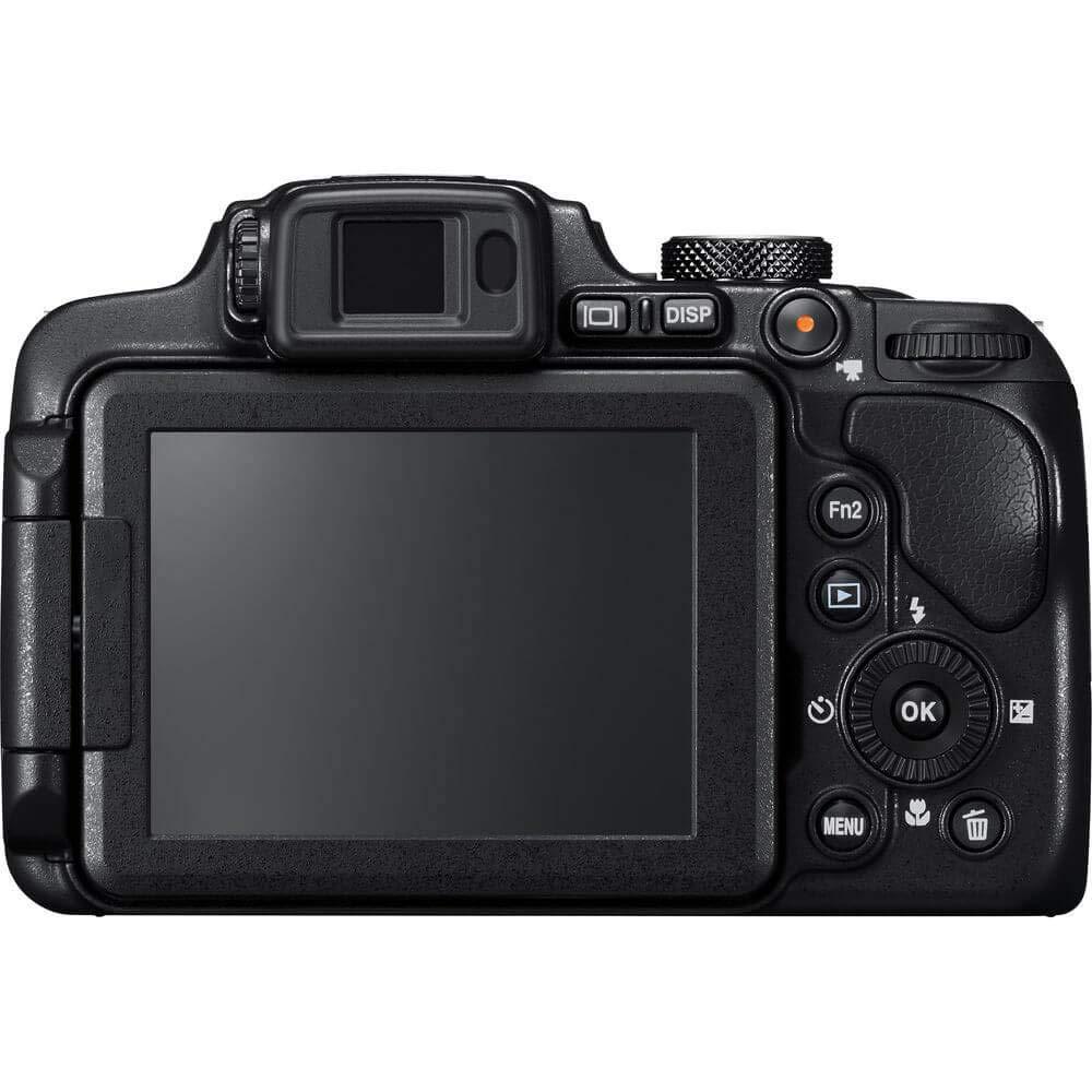 Nikon Nikon COOLPIX B700 Digital Camera