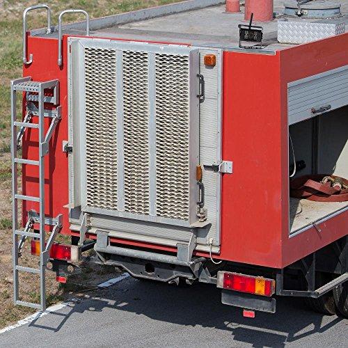 Pyle Pyle PLCMTR76WIR Wireless Backup Camera & Monitor Video System 7" Display