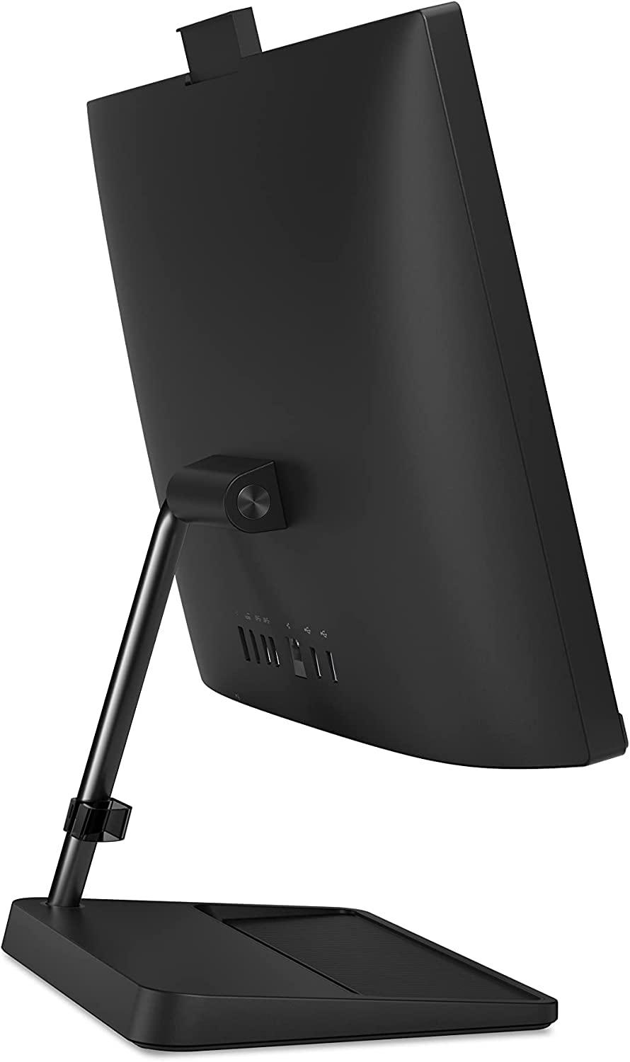 Lenovo Lenovo AIO-F0G5006JUS All-in-One Desktop 2023 New ~ 21.5\" FHD IPS Touchscreen ~ Intel i3-1115G4 2-Core ~ Intel UHD Graphics ~ 24GB DDR4~1TB SSD ~ Wi-Fi ~ RJ45 LAN ~ Windows 10 Pro ~ WWC 32GB USB