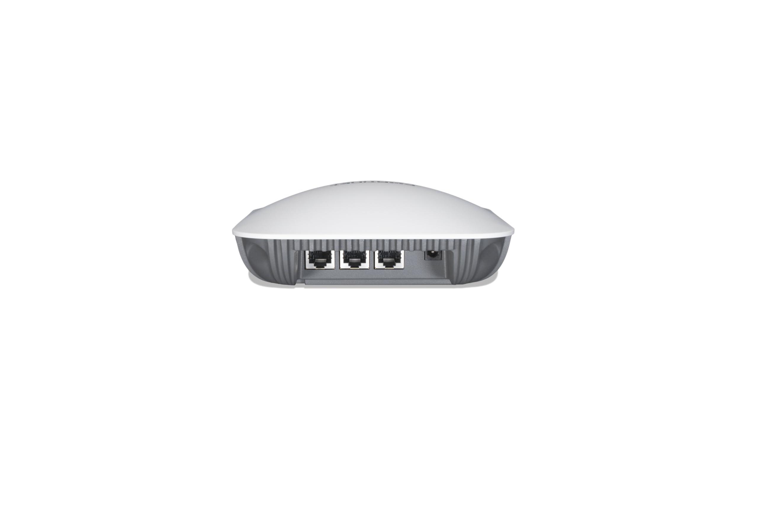 FORTINET Fortinet FortiAP 231F 2x2 MU-MIMO Access Point with Tri Radio (FAP-231F-A)