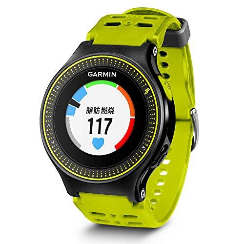 Garmin Garmin 010-01472-15 Garmin Forerunner 225 Neon/Black Chinese version