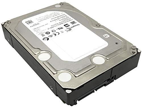 Seagate Seagate ST6000NM0024 6TB 7.2K SATA 3.5" HDD