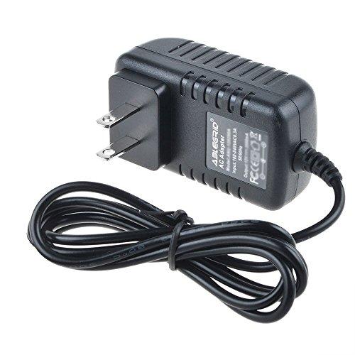 ABLEGRID ABLEGRID AC Adapter Charger for Nextbook Flexx 10 10.1" NXW101QC232T NXW101QC232B NXW101QC232C NXW101QC232S